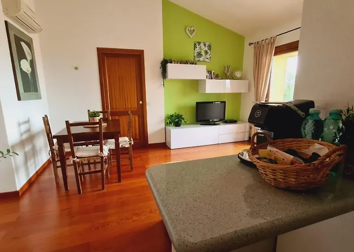 La Coccinella