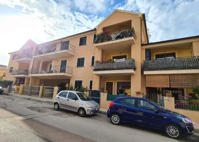 La Coccinella