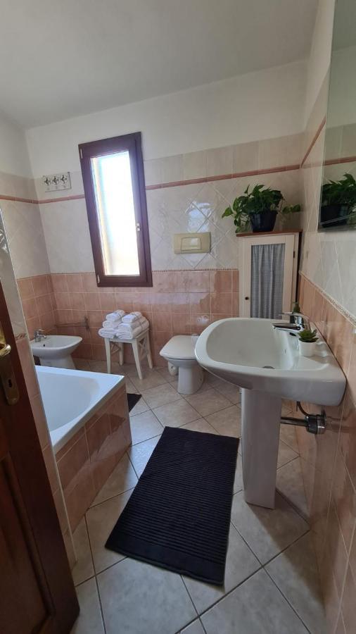 Apartamento La Coccinella *