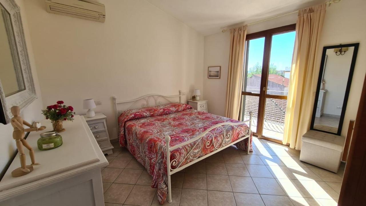 Apartamento La Coccinella Olbia