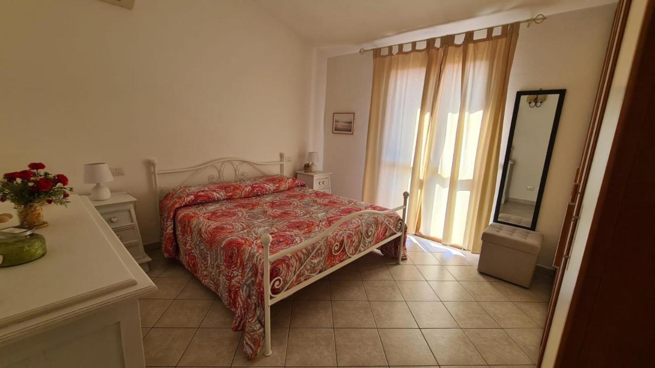 Apartamento La Coccinella Olbia