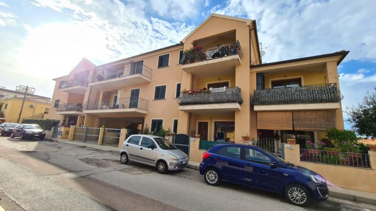 Apartamento La Coccinella *