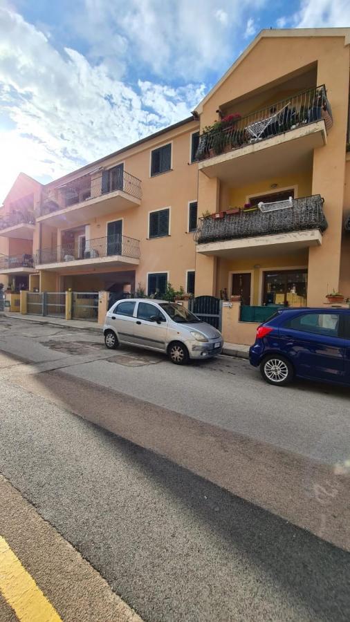 La Coccinella Olbia