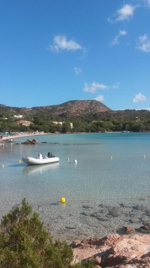 Apartamento La Coccinella Olbia