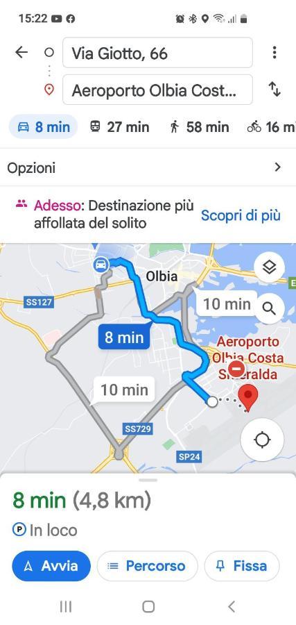 La Coccinella