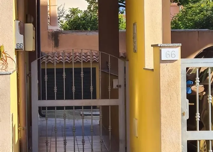 La Coccinella