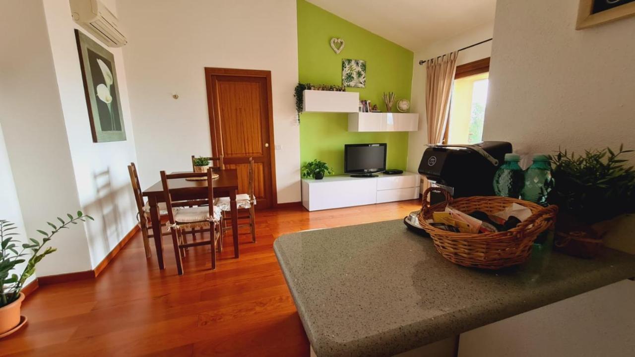 La Coccinella Apartment Olbia