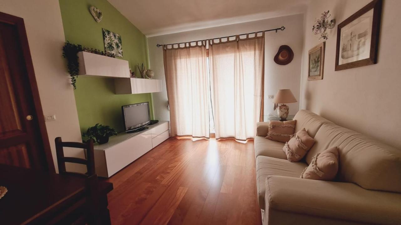 La Coccinella Apartment *