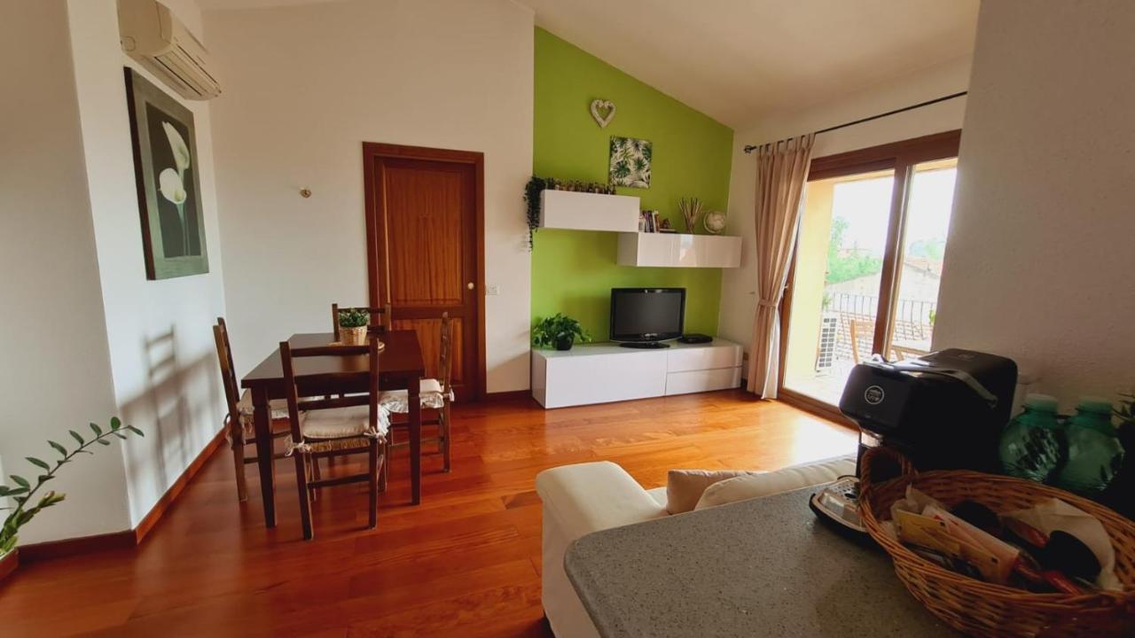 La Coccinella Olbia