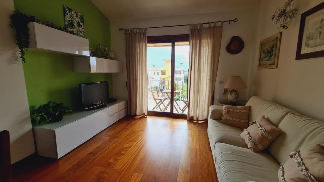 La Coccinella Apartment *