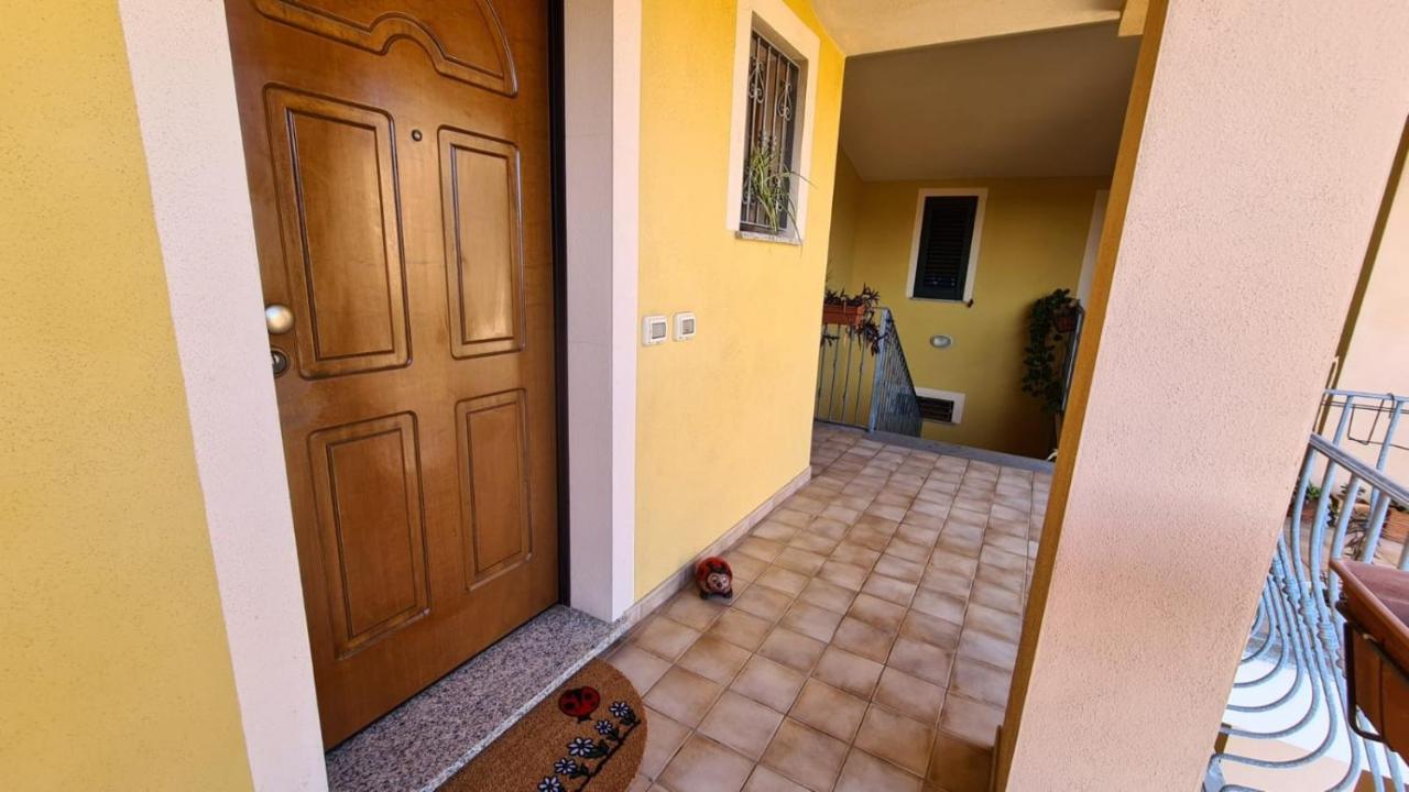 La Coccinella Apartment