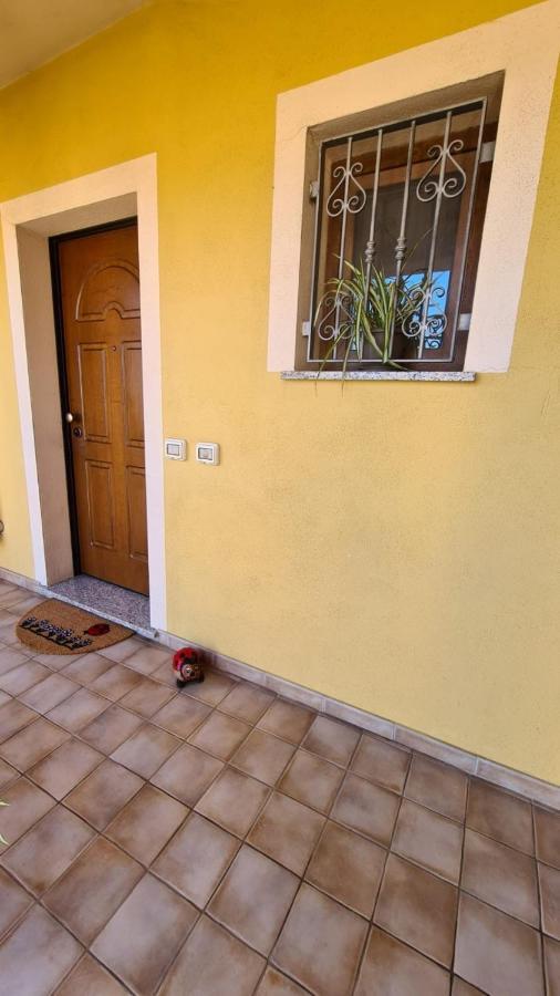 La Coccinella Apartment
