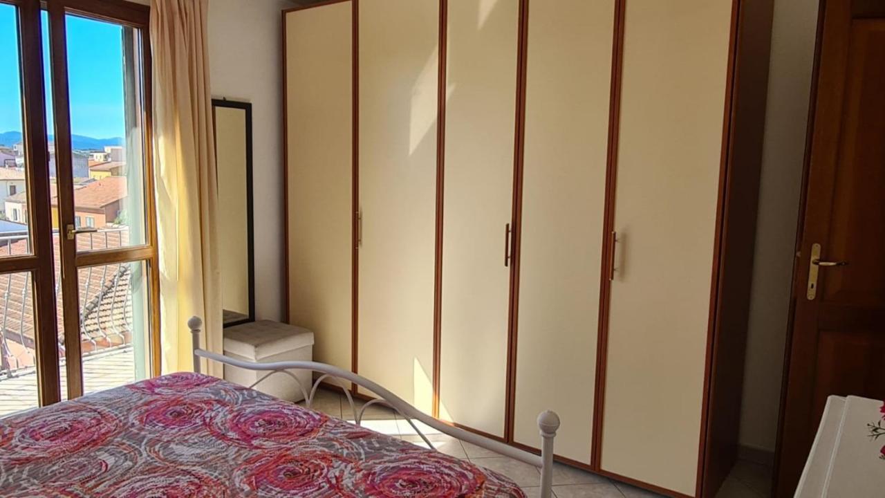 Apartment La Coccinella Olbia