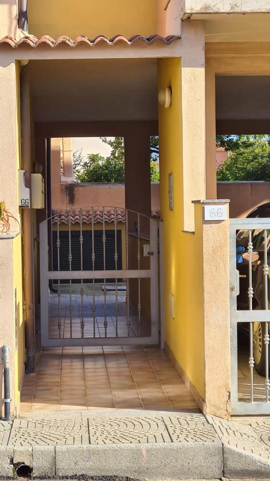 La Coccinella Apartment