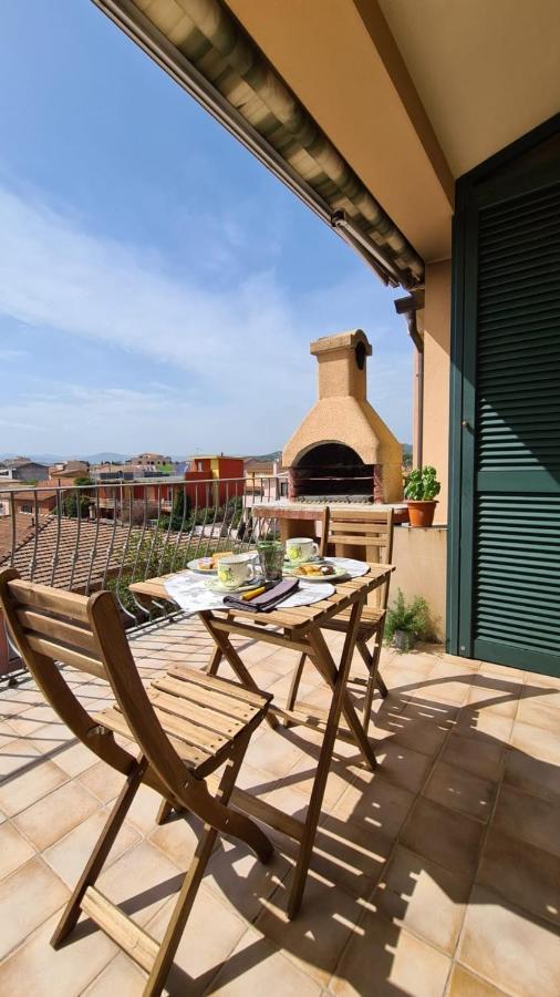 La Coccinella Olbia