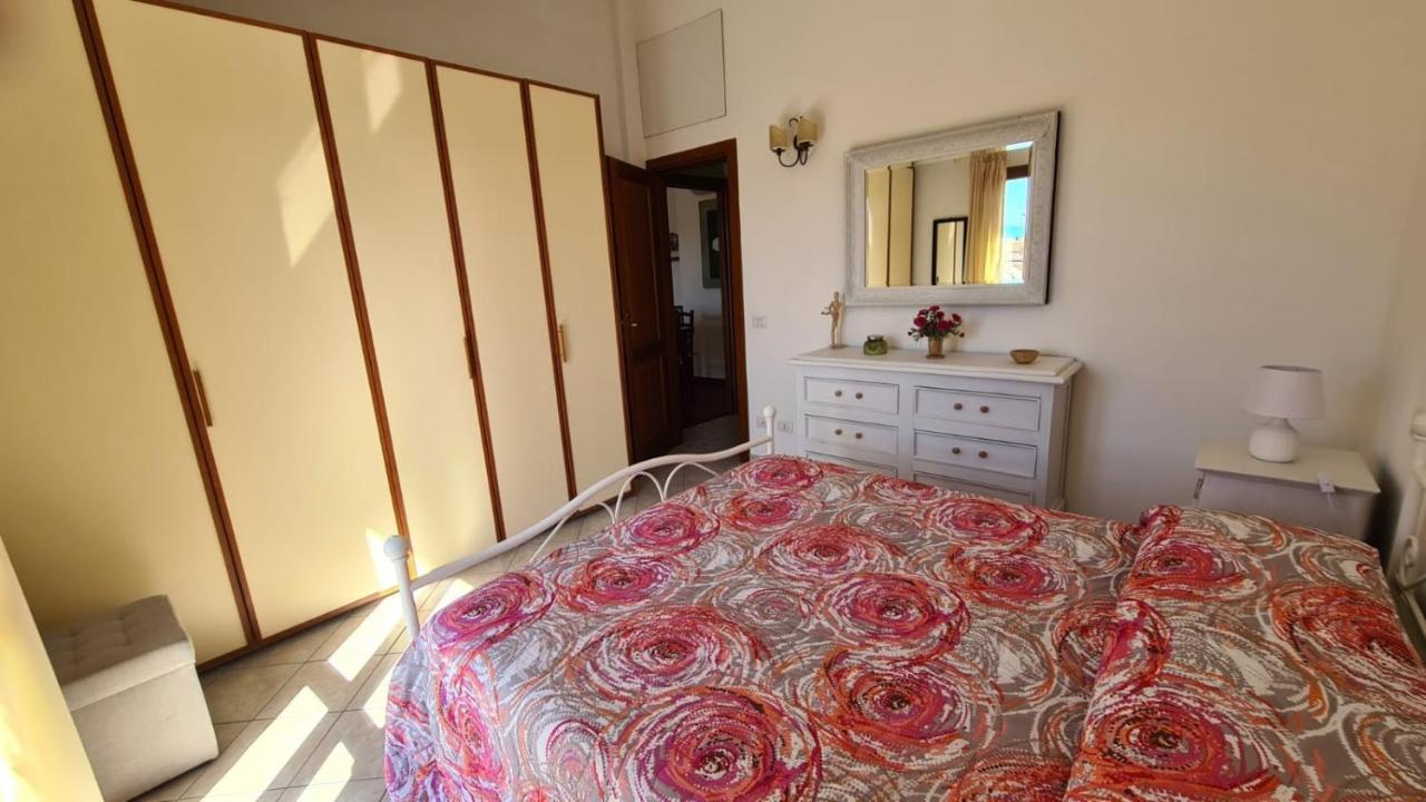 Apartment La Coccinella *