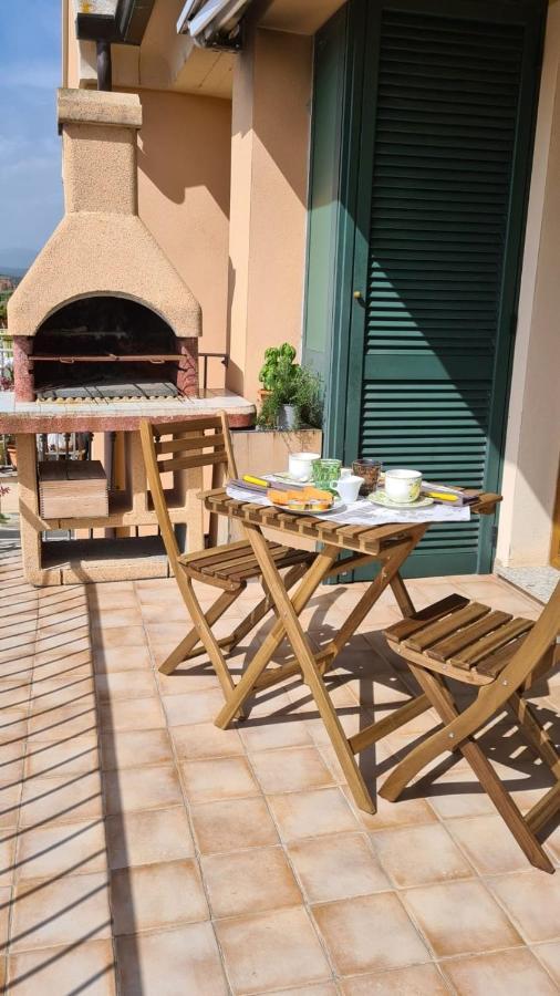 Apartment La Coccinella