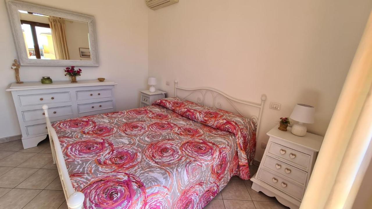 La Coccinella Apartment
