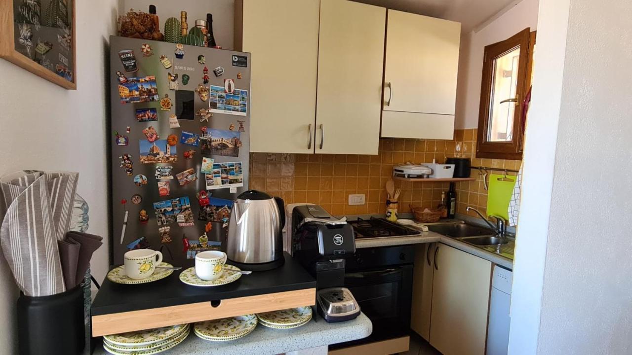 Apartment La Coccinella Olbia